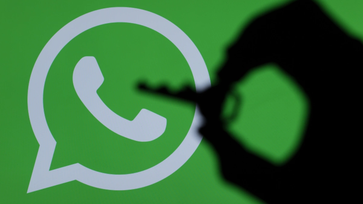 WhatsApp invalid number detection